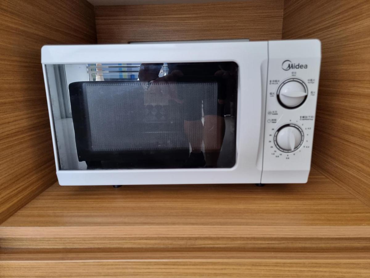 Chequers Suites Subic Bay Olongapo Ngoại thất bức ảnh