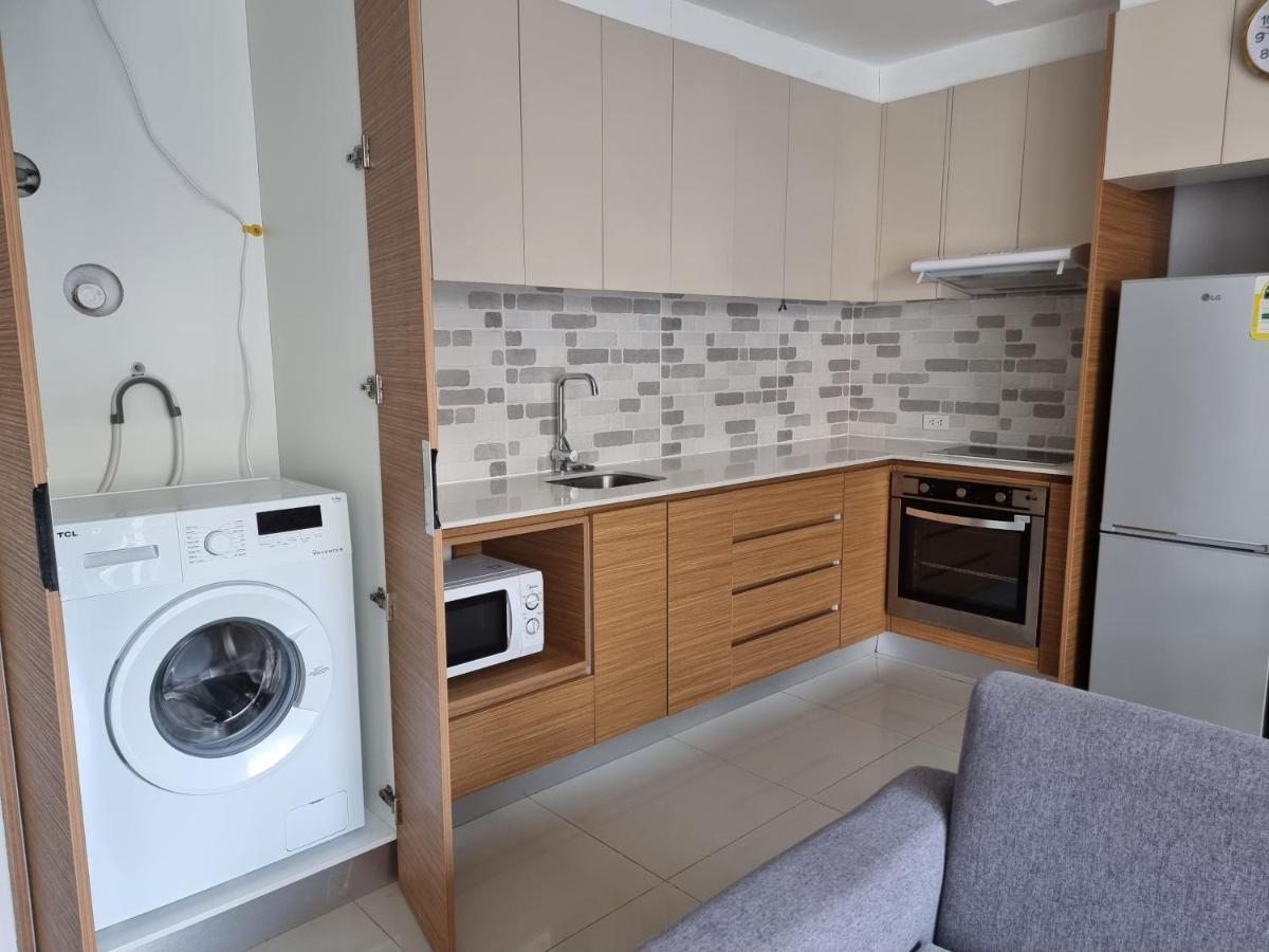 Chequers Suites Subic Bay Olongapo Ngoại thất bức ảnh