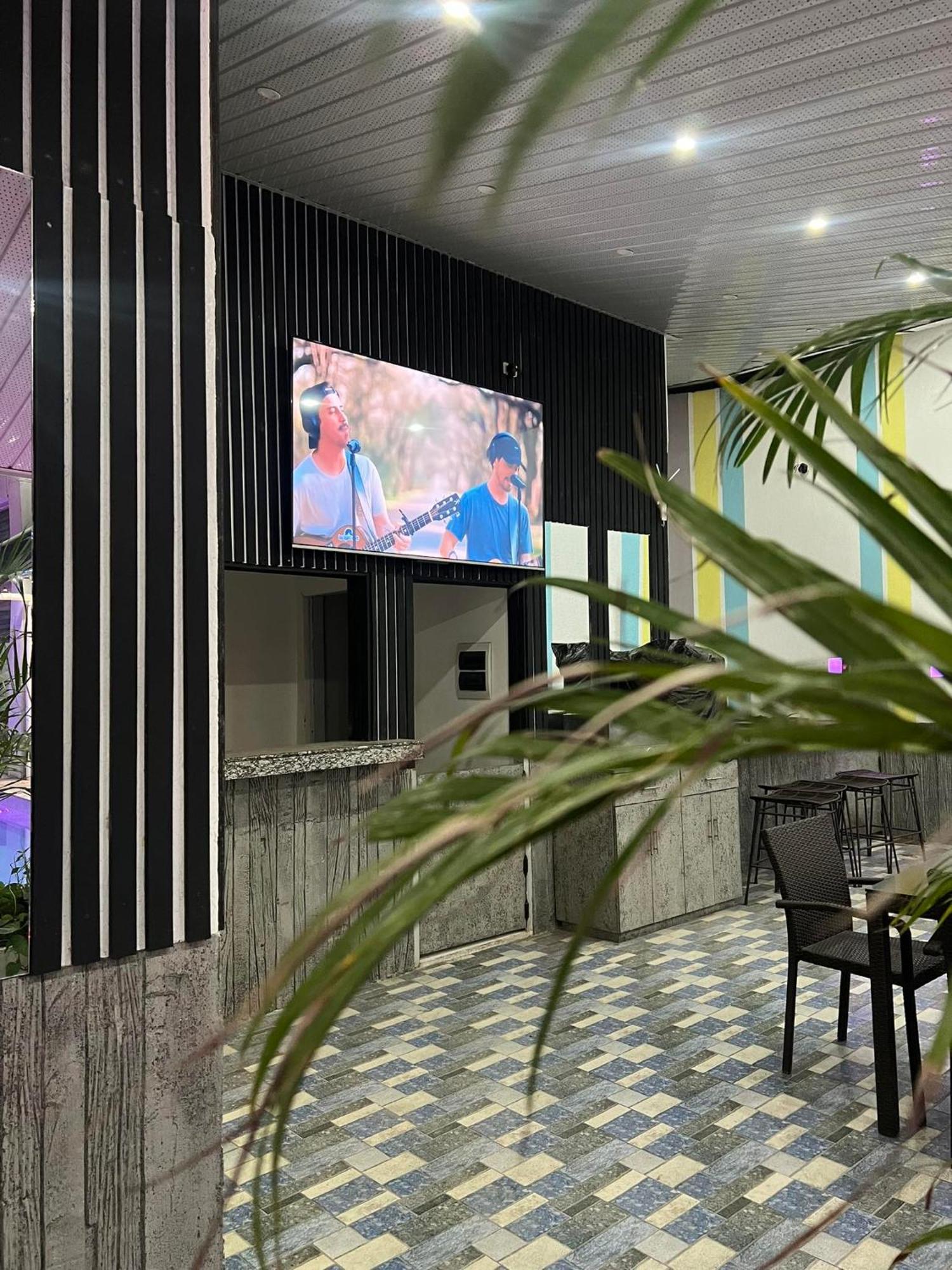 Chequers Suites Subic Bay Olongapo Ngoại thất bức ảnh