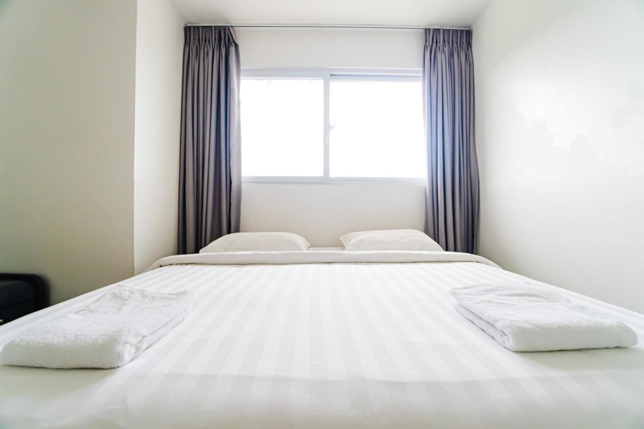 Chequers Suites Subic Bay Olongapo Ngoại thất bức ảnh
