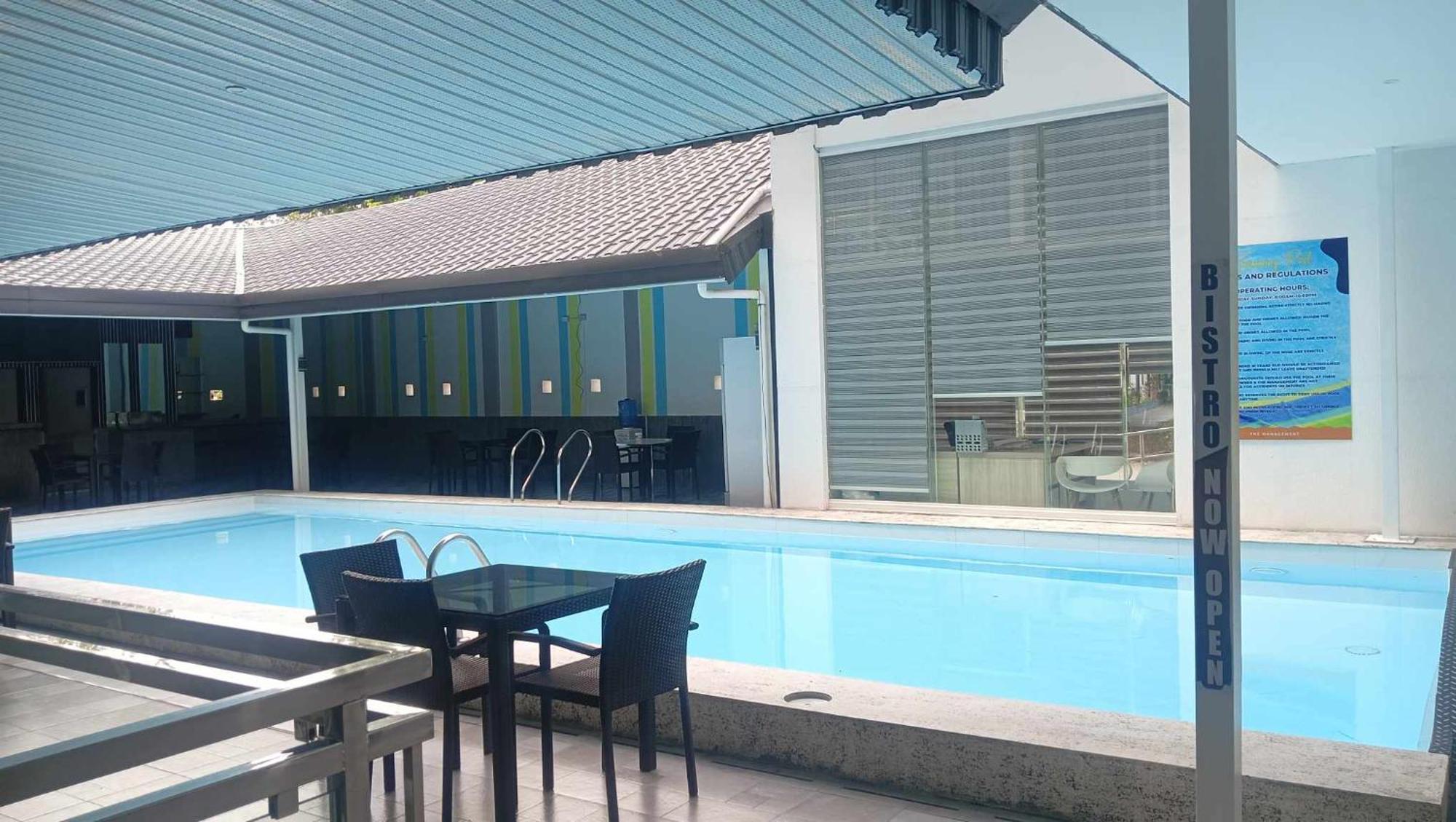Chequers Suites Subic Bay Olongapo Ngoại thất bức ảnh