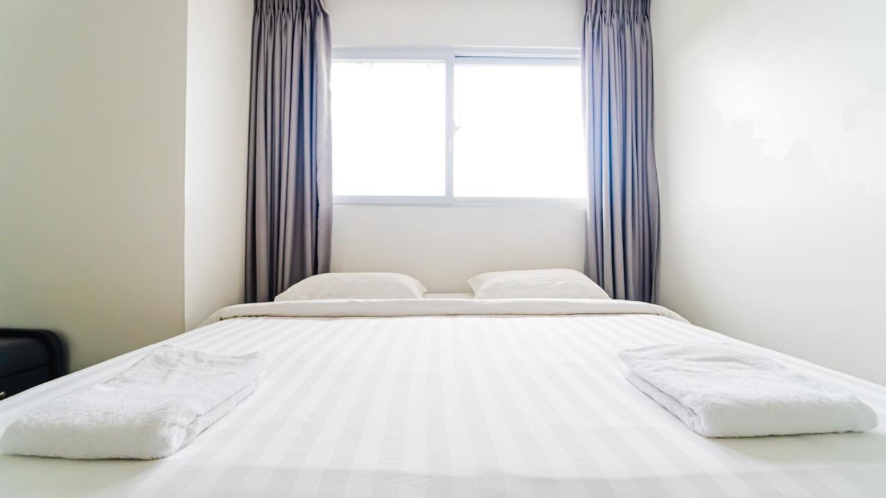 Chequers Suites Subic Bay Olongapo Ngoại thất bức ảnh