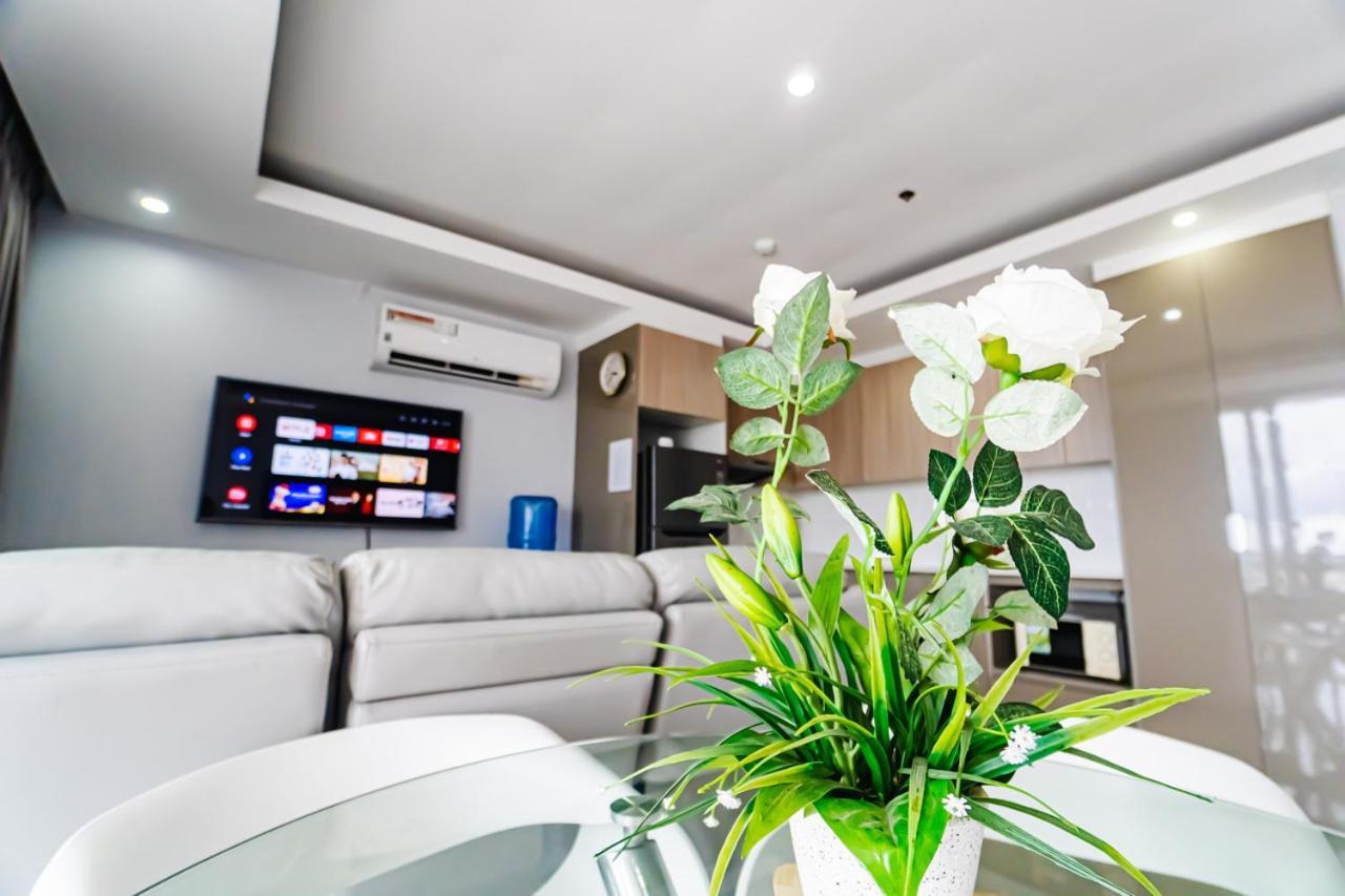 Chequers Suites Subic Bay Olongapo Ngoại thất bức ảnh