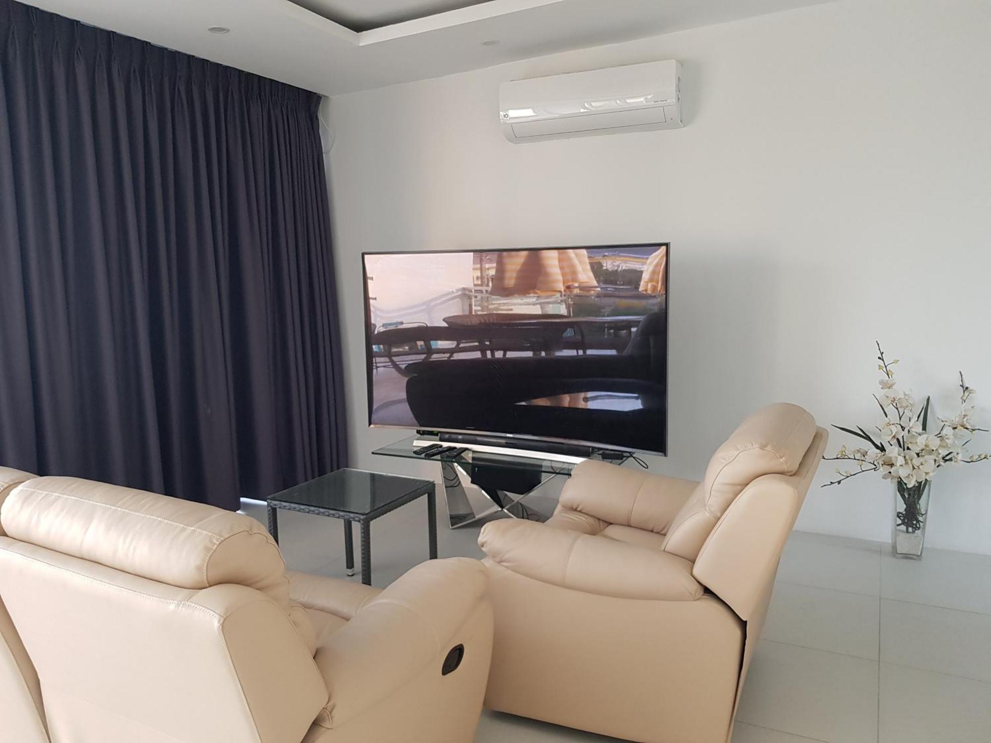 Chequers Suites Subic Bay Olongapo Ngoại thất bức ảnh