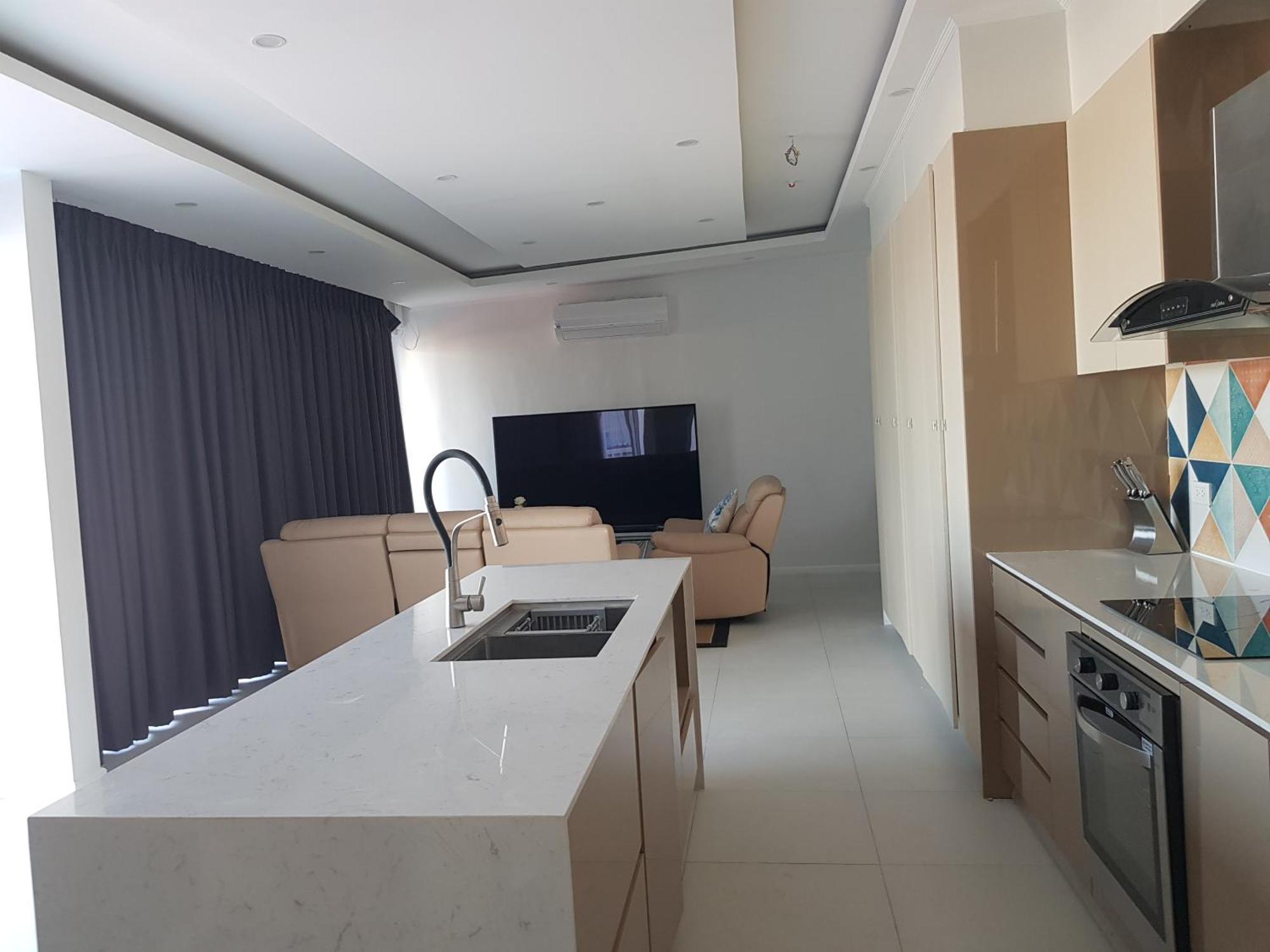 Chequers Suites Subic Bay Olongapo Ngoại thất bức ảnh