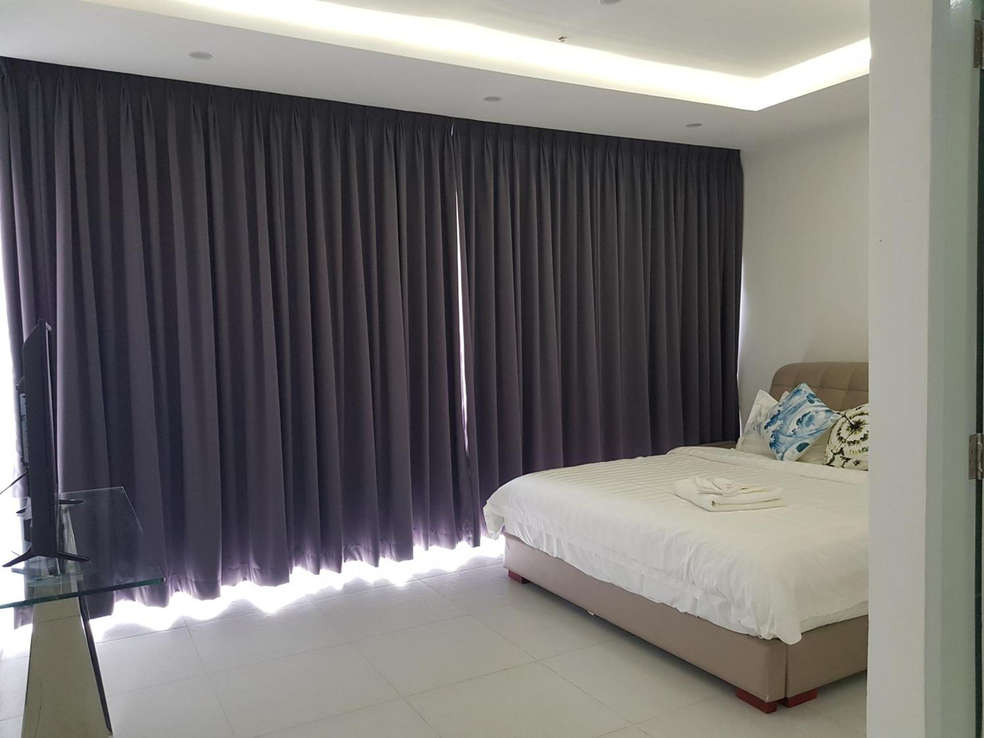 Chequers Suites Subic Bay Olongapo Ngoại thất bức ảnh